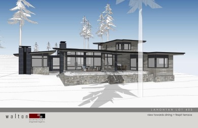 Tucked away on a peaceful cul-de-sac, this exceptional 1-acre on Lahontan Golf Club - Lahontan in California - for sale on GolfHomes.com, golf home, golf lot