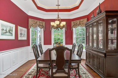 Luxury Golf Course Estate with Premium Features

Situated on on River Landing Golf Course in North Carolina - for sale on GolfHomes.com, golf home, golf lot