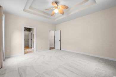 Great Opportunity to own a 4 Bedroom 3 Full Bath with a 3 Car on World Tour Golf Links in South Carolina - for sale on GolfHomes.com, golf home, golf lot