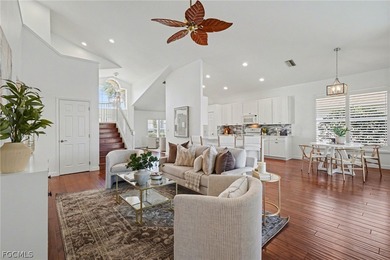 You can have it all- come on over and enjoy the view! Tee to on Colonial Country Club in Florida - for sale on GolfHomes.com, golf home, golf lot