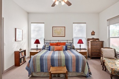 Enjoy amazing beauty, privacy and views in this courtyard garden on The Club At Comanche Trace in Texas - for sale on GolfHomes.com, golf home, golf lot