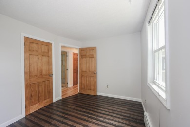 A beautiful cape with 3 or 4 bedrooms and 2 baths, ideal for on Plausawa Valley Country Club in New Hampshire - for sale on GolfHomes.com, golf home, golf lot
