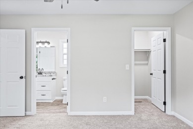 Beautiful New Construction in Lake Tansi! This 2 bed / 2 bath on Lake Tansi Village Country Club in Tennessee - for sale on GolfHomes.com, golf home, golf lot