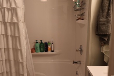 UPDATED HOME W/SPACIOUS AND PRIVATE BACKYARD. Sit on the front on French Lick Springs Golf Courses and Resort in Indiana - for sale on GolfHomes.com, golf home, golf lot