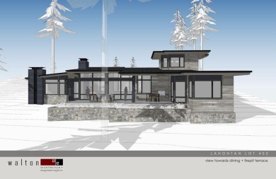 Tucked away on a peaceful cul-de-sac, this exceptional 1-acre on Lahontan Golf Club - Lahontan in California - for sale on GolfHomes.com, golf home, golf lot