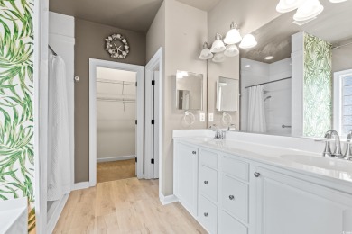 Great Opportunity to own a 4 Bedroom 3 Full Bath with a 3 Car on World Tour Golf Links in South Carolina - for sale on GolfHomes.com, golf home, golf lot