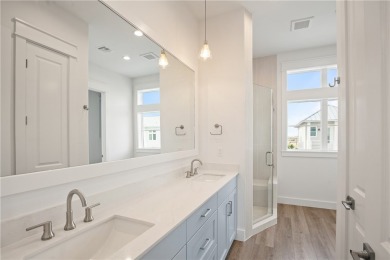 Welcome to 205 Horse Tail Lane, a beautifully crafted Haven on Palmilla Beach Golf Club in Texas - for sale on GolfHomes.com, golf home, golf lot