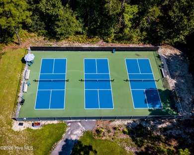 Build your dream coastal Carolina home on this Golf Course lot on Harbour Point Golf Club in North Carolina - for sale on GolfHomes.com, golf home, golf lot