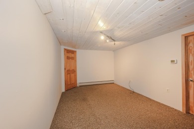 A beautiful cape with 3 or 4 bedrooms and 2 baths, ideal for on Plausawa Valley Country Club in New Hampshire - for sale on GolfHomes.com, golf home, golf lot