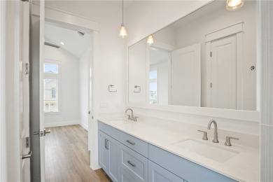 Welcome to 205 Horse Tail Lane, a beautifully crafted Haven on Palmilla Beach Golf Club in Texas - for sale on GolfHomes.com, golf home, golf lot