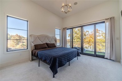 Lake Lanier Luxury Estate in the Prestigious Chestatee Community on Chestatee Golf Club in Georgia - for sale on GolfHomes.com, golf home, golf lot