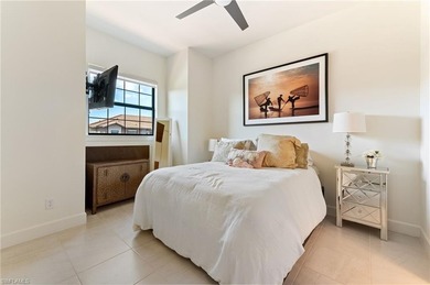 Step into sophisticated coastal living in this Bellisimo VII on Esplanade Golf and  Country Club in Florida - for sale on GolfHomes.com, golf home, golf lot