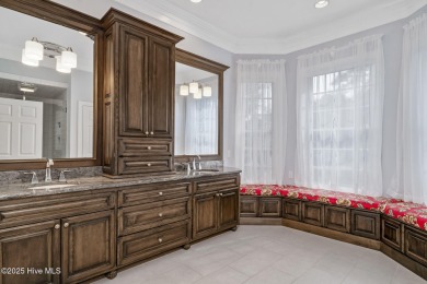 Luxury Golf Course Estate with Premium Features

Situated on on River Landing Golf Course in North Carolina - for sale on GolfHomes.com, golf home, golf lot