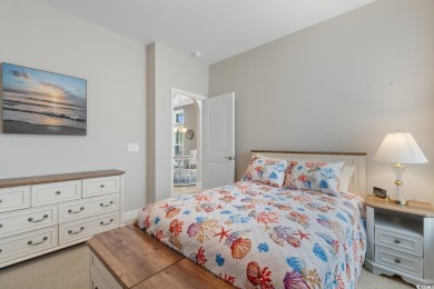Elegant 4-Bedroom Home with Sophisticated Features in the highly on Barefoot Resort and Golf Club  in South Carolina - for sale on GolfHomes.com, golf home, golf lot