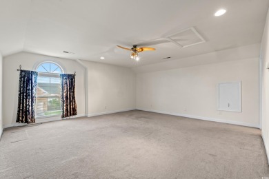 Great Opportunity to own a 4 Bedroom 3 Full Bath with a 3 Car on World Tour Golf Links in South Carolina - for sale on GolfHomes.com, golf home, golf lot