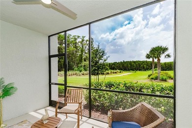 Gorgeous First-Floor Bromelia Condo with a Trifecta of Views on Panther Run Golf Club in Florida - for sale on GolfHomes.com, golf home, golf lot