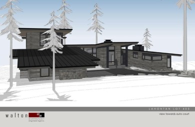Tucked away on a peaceful cul-de-sac, this exceptional 1-acre on Lahontan Golf Club - Lahontan in California - for sale on GolfHomes.com, golf home, golf lot