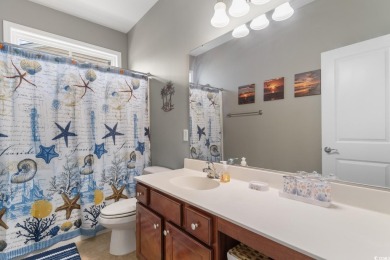 Elegant 4-Bedroom Home with Sophisticated Features in the highly on Barefoot Resort and Golf Club  in South Carolina - for sale on GolfHomes.com, golf home, golf lot