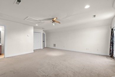 Great Opportunity to own a 4 Bedroom 3 Full Bath with a 3 Car on World Tour Golf Links in South Carolina - for sale on GolfHomes.com, golf home, golf lot