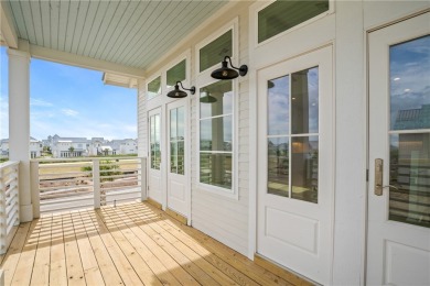 Welcome to 205 Horse Tail Lane, a beautifully crafted Haven on Palmilla Beach Golf Club in Texas - for sale on GolfHomes.com, golf home, golf lot