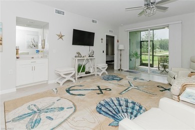 Gorgeous First-Floor Bromelia Condo with a Trifecta of Views on Panther Run Golf Club in Florida - for sale on GolfHomes.com, golf home, golf lot
