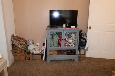UPDATED HOME W/SPACIOUS AND PRIVATE BACKYARD. Sit on the front on French Lick Springs Golf Courses and Resort in Indiana - for sale on GolfHomes.com, golf home, golf lot