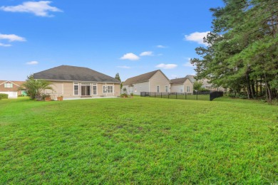 Great Opportunity to own a 4 Bedroom 3 Full Bath with a 3 Car on World Tour Golf Links in South Carolina - for sale on GolfHomes.com, golf home, golf lot