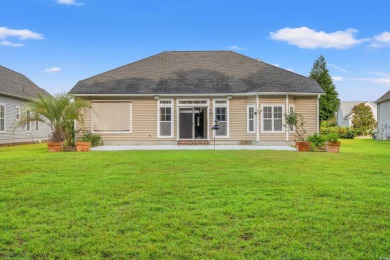 Great Opportunity to own a 4 Bedroom 3 Full Bath with a 3 Car on World Tour Golf Links in South Carolina - for sale on GolfHomes.com, golf home, golf lot