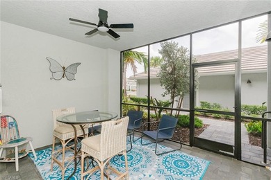 Gorgeous First-Floor Bromelia Condo with a Trifecta of Views on Panther Run Golf Club in Florida - for sale on GolfHomes.com, golf home, golf lot