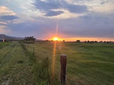 This property offers a remarkable 4.94 acres located on the 1st on Adobe Creek National Golf Course in Colorado - for sale on GolfHomes.com, golf home, golf lot