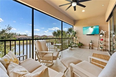 Price Reduced! Step into sophisticated coastal living in this on Esplanade Golf and  Country Club in Florida - for sale on GolfHomes.com, golf home, golf lot