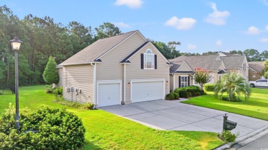 Great Opportunity to own a 4 Bedroom 3 Full Bath with a 3 Car on World Tour Golf Links in South Carolina - for sale on GolfHomes.com, golf home, golf lot