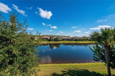 Price Reduced! Step into sophisticated coastal living in this on Esplanade Golf and  Country Club in Florida - for sale on GolfHomes.com, golf home, golf lot