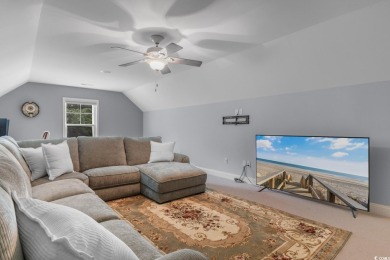 Elegant 4-Bedroom Home with Sophisticated Features in the highly on Barefoot Resort and Golf Club  in South Carolina - for sale on GolfHomes.com, golf home, golf lot