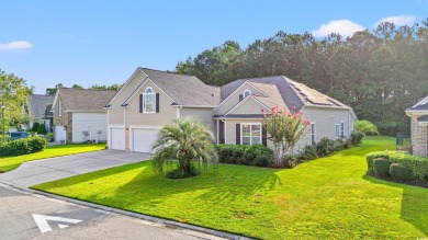Great Opportunity to own a 4 Bedroom 3 Full Bath with a 3 Car on World Tour Golf Links in South Carolina - for sale on GolfHomes.com, golf home, golf lot