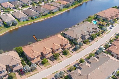 Price Reduced! Step into sophisticated coastal living in this on Esplanade Golf and  Country Club in Florida - for sale on GolfHomes.com, golf home, golf lot