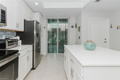 Gorgeous First-Floor Bromelia Condo with a Trifecta of Views on Panther Run Golf Club in Florida - for sale on GolfHomes.com, golf home, golf lot