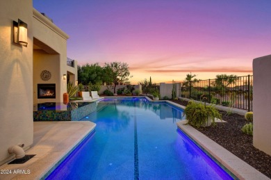 BEAUTIFUL REMODELED HOME overlooking the 12th hole green of the on Superstition Mountain Club - Lost Gold in Arizona - for sale on GolfHomes.com, golf home, golf lot