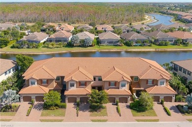Price Reduced! Step into sophisticated coastal living in this on Esplanade Golf and  Country Club in Florida - for sale on GolfHomes.com, golf home, golf lot