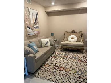 Gorgeous First-Floor Bromelia Condo with a Trifecta of Views on Panther Run Golf Club in Florida - for sale on GolfHomes.com, golf home, golf lot