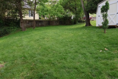 UPDATED HOME W/SPACIOUS AND PRIVATE BACKYARD. Sit on the front on French Lick Springs Golf Courses and Resort in Indiana - for sale on GolfHomes.com, golf home, golf lot