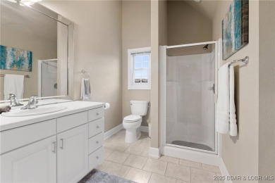 You'll be captivated by the custom craftsmanship & elegant on The Club At Old Kinderhook in Missouri - for sale on GolfHomes.com, golf home, golf lot