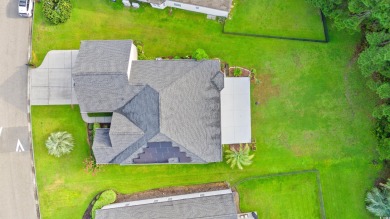 Great Opportunity to own a 4 Bedroom 3 Full Bath with a 3 Car on World Tour Golf Links in South Carolina - for sale on GolfHomes.com, golf home, golf lot