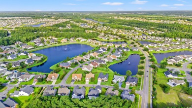 Great Opportunity to own a 4 Bedroom 3 Full Bath with a 3 Car on World Tour Golf Links in South Carolina - for sale on GolfHomes.com, golf home, golf lot