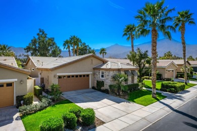 Meticulously kept Oasis plan, with Tuscan elevation and on Golf Club At La Quinta in California - for sale on GolfHomes.com, golf home, golf lot
