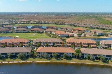 Price Reduced! Step into sophisticated coastal living in this on Esplanade Golf and  Country Club in Florida - for sale on GolfHomes.com, golf home, golf lot