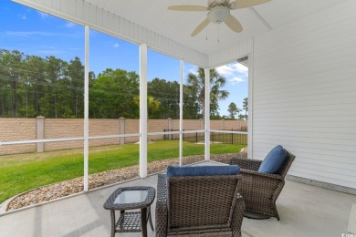 Elegant 4-Bedroom Home with Sophisticated Features in the highly on Barefoot Resort and Golf Club  in South Carolina - for sale on GolfHomes.com, golf home, golf lot