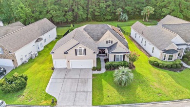 Great Opportunity to own a 4 Bedroom 3 Full Bath with a 3 Car on World Tour Golf Links in South Carolina - for sale on GolfHomes.com, golf home, golf lot