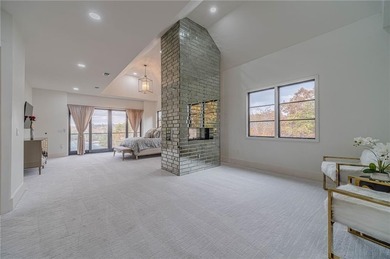 Lake Lanier Luxury Estate in the Prestigious Chestatee Community on Chestatee Golf Club in Georgia - for sale on GolfHomes.com, golf home, golf lot