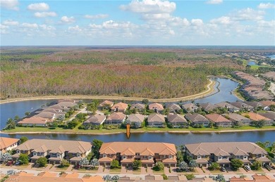 Price Reduced! Step into sophisticated coastal living in this on Esplanade Golf and  Country Club in Florida - for sale on GolfHomes.com, golf home, golf lot